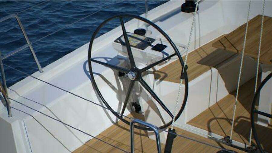 40ft X Yachts Yacht For Sale