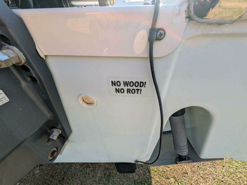 26ft Sea Fox Yacht For Sale