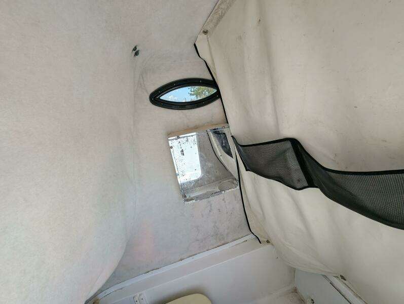 26ft Sea Fox Yacht For Sale