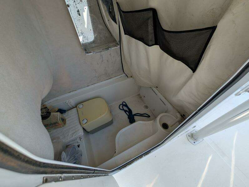 26ft Sea Fox Yacht For Sale