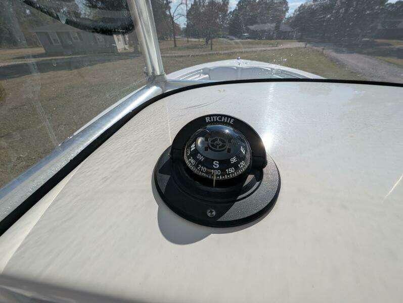 26ft Sea Fox Yacht For Sale