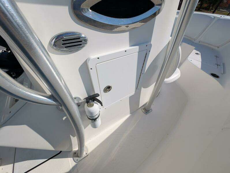 26ft Sea Fox Yacht For Sale