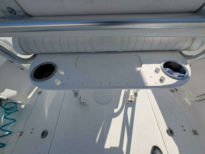 26ft Sea Fox Yacht For Sale