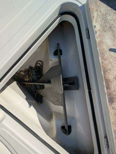 26ft Sea Fox Yacht For Sale