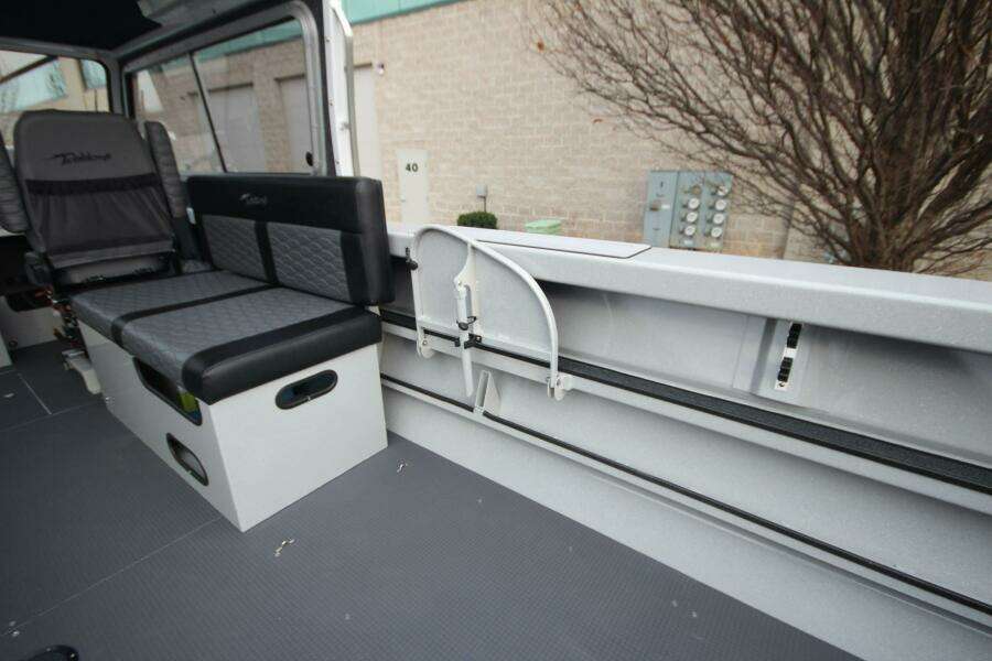Spring Special Pricing 24ft Weldcraft Yacht For Sale