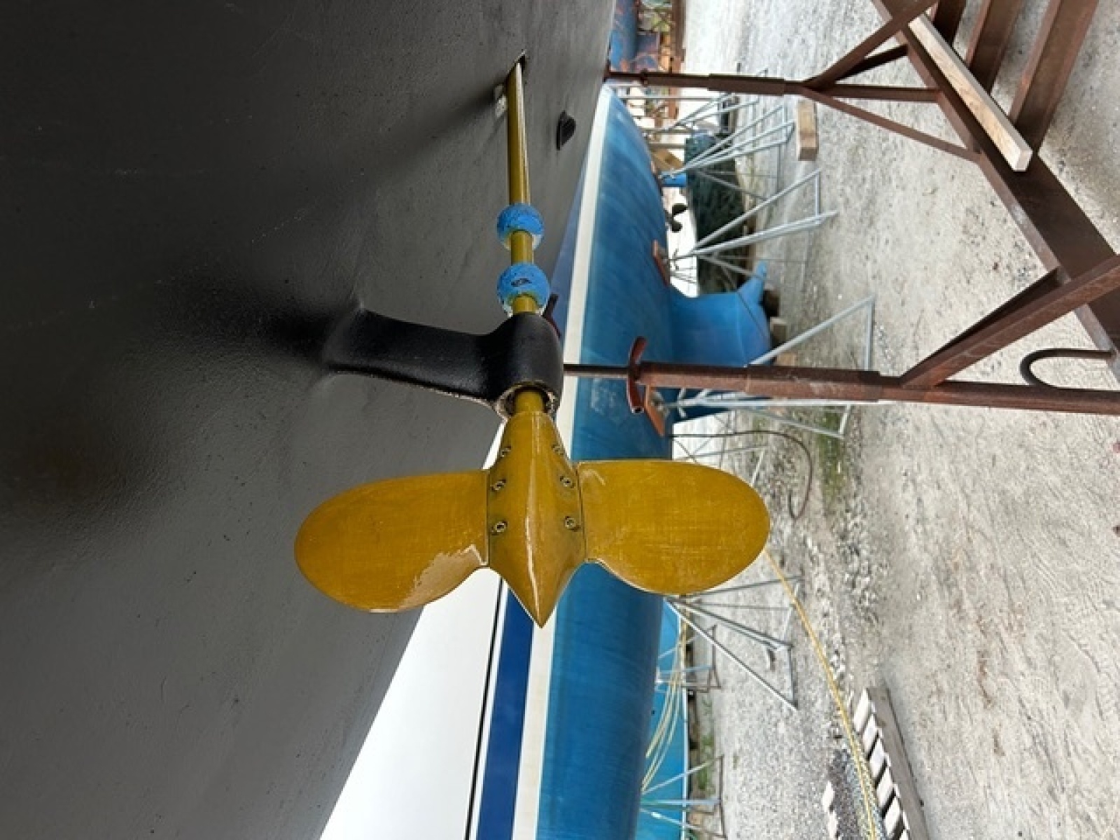 MARIANDL 33ft Beneteau Yacht For Sale