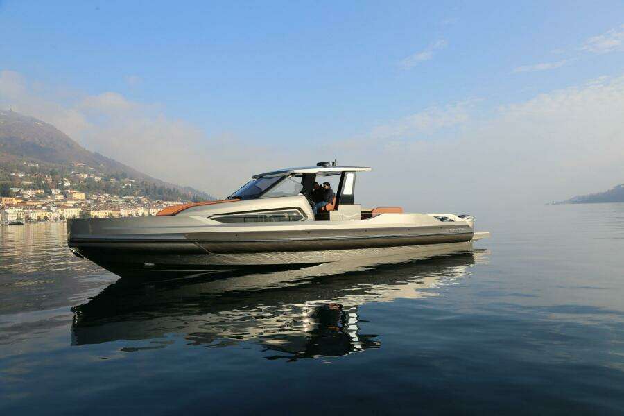 Capelli Stradivari 52 51ft Capelli Yacht For Sale