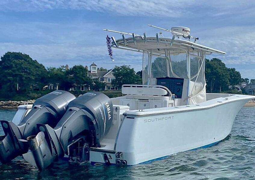 Selkie 28ft Southport Yacht For Sale
