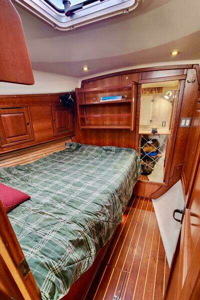 43ft Saga Yacht For Sale