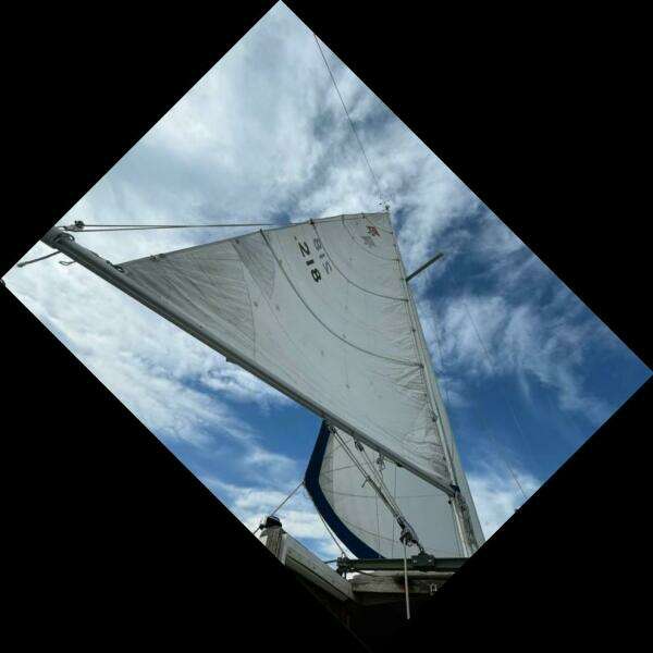 Windy City 26ft Catalina Yacht For Sale