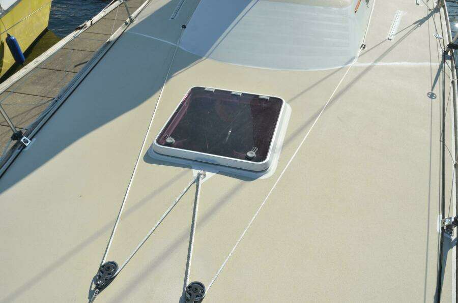 70ft Wylie Yacht For Sale