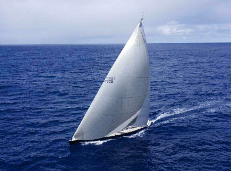 70ft Wylie Yacht For Sale