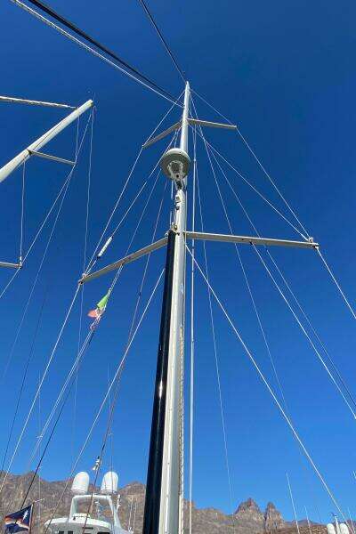 39ft Allures Yacht For Sale