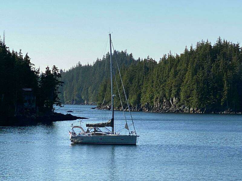 39ft Allures Yacht For Sale