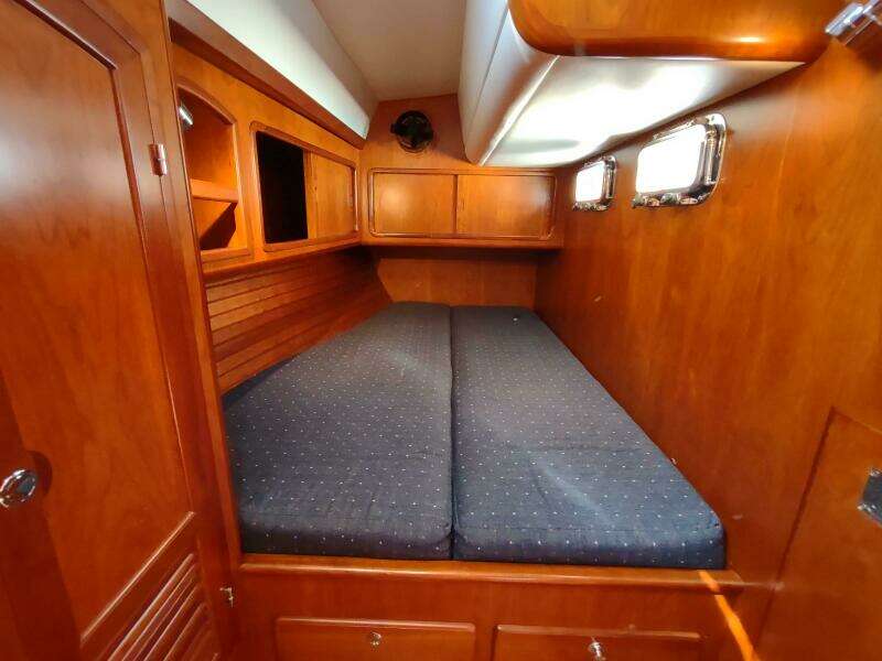 46ft Outbound Yacht For Sale