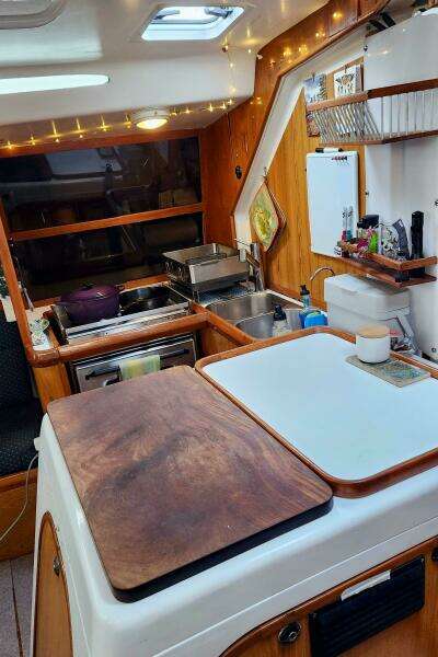 50ft Farr Yacht For Sale