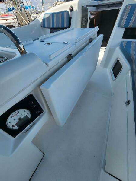 Fred s Dream 41ft Jeanneau Yacht For Sale