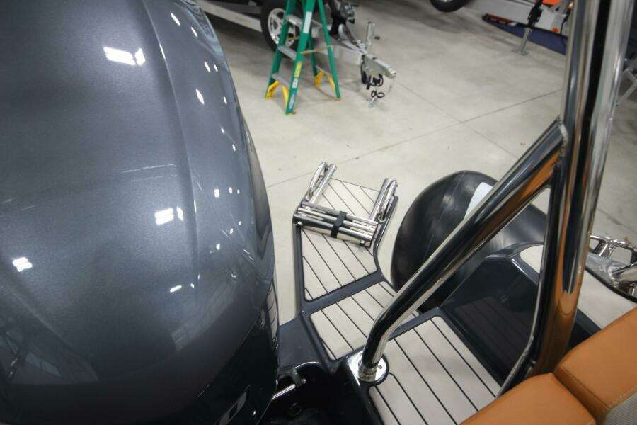 Spring Special Pricing 21ft Zodiac Yacht For Sale