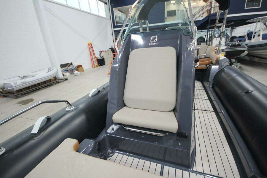 Spring Special Pricing 21ft Zodiac Yacht For Sale