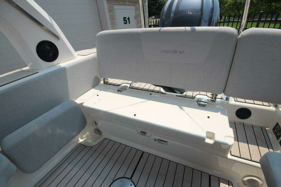 Spring Special Pricing 24ft Zodiac Yacht For Sale