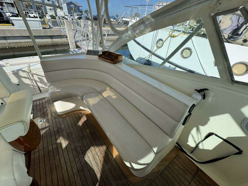 Stewartship 41ft Albemarle Yacht For Sale