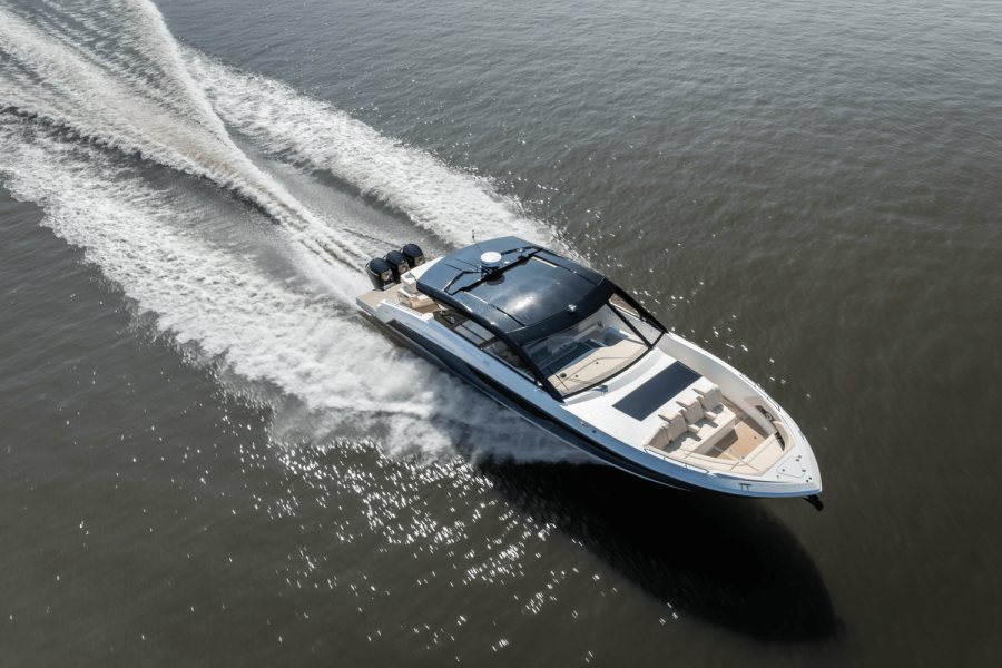 50ft Cruisers Yachts Yacht For Sale