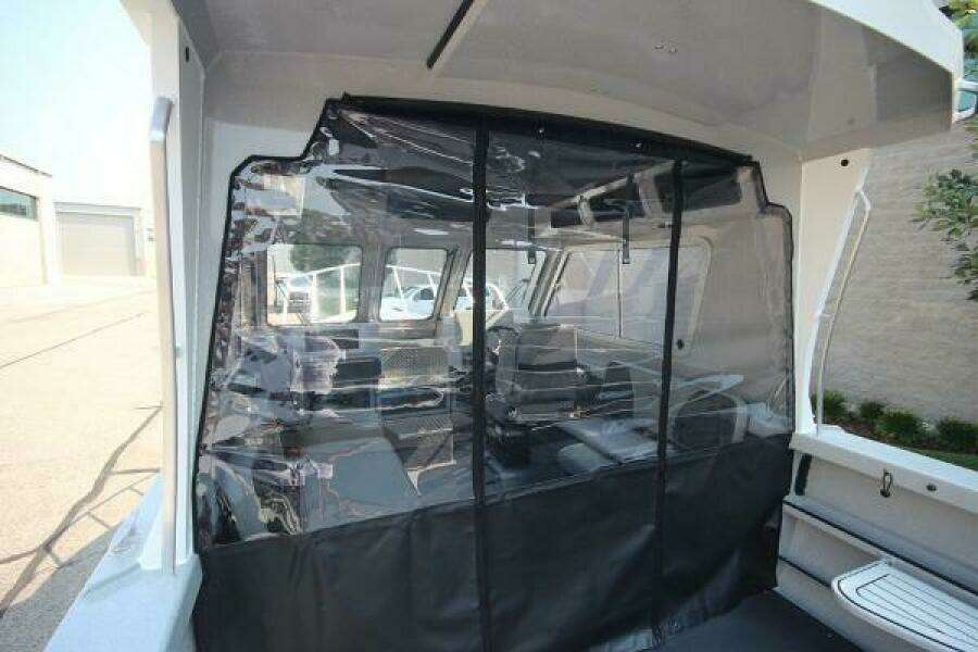 Spring Special Pricing 24ft Weldcraft Yacht For Sale