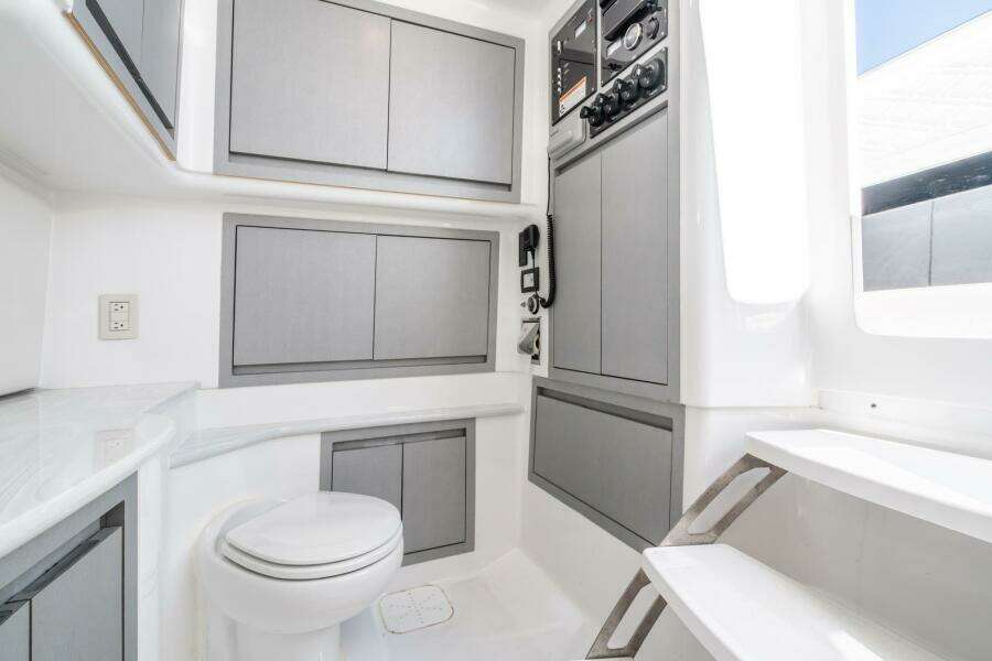 41ft Cigarette Yacht For Sale