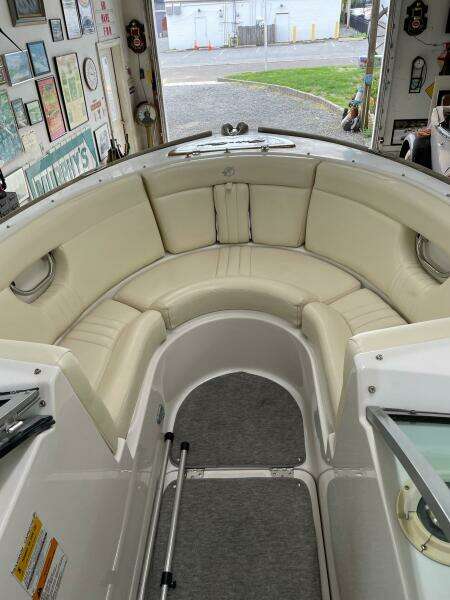 22ft Chris Craft Yacht For Sale