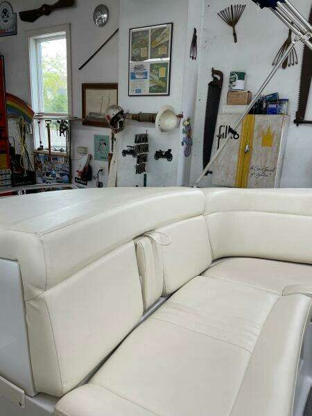 22ft Chris Craft Yacht For Sale