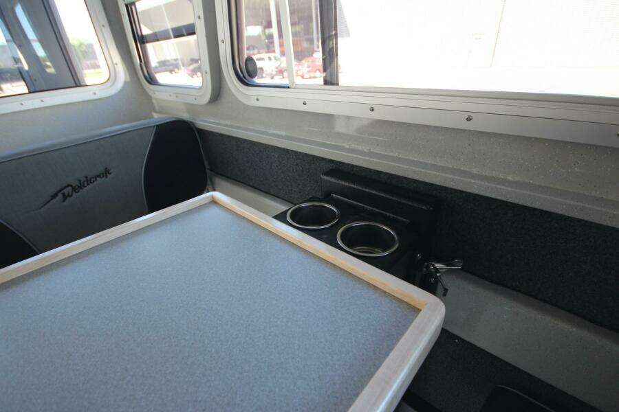 Spring Special Pricing 26ft Weldcraft Yacht For Sale