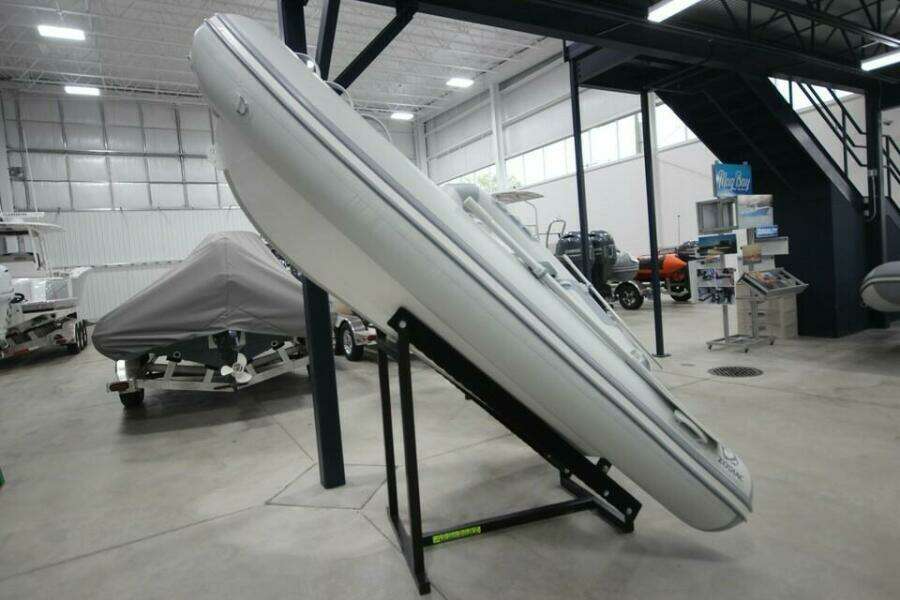 Spring Special Pricing 11ft Zodiac Yacht For Sale