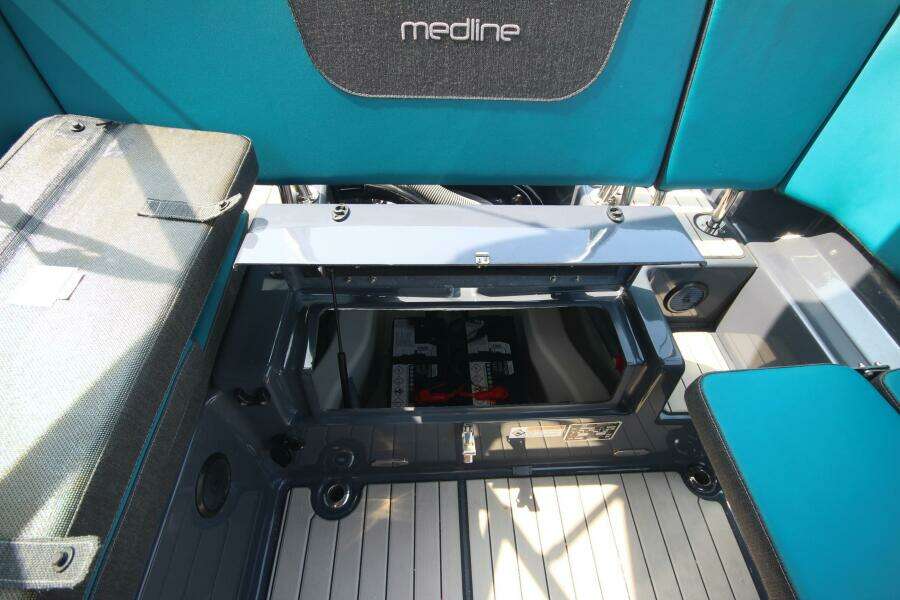 Spring Special Pricing 21ft Zodiac Yacht For Sale