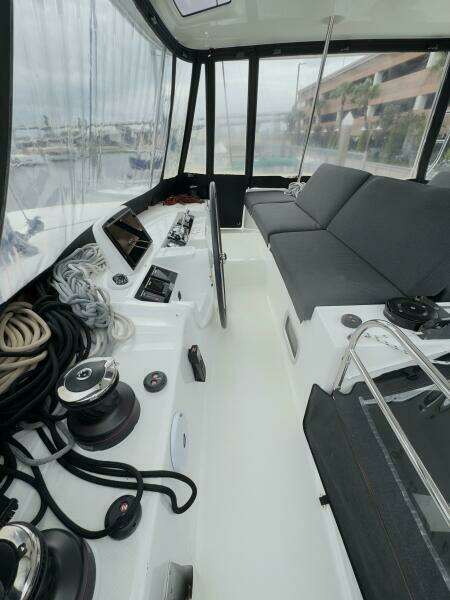 Exit Strategy 46ft Lagoon Yacht For Sale