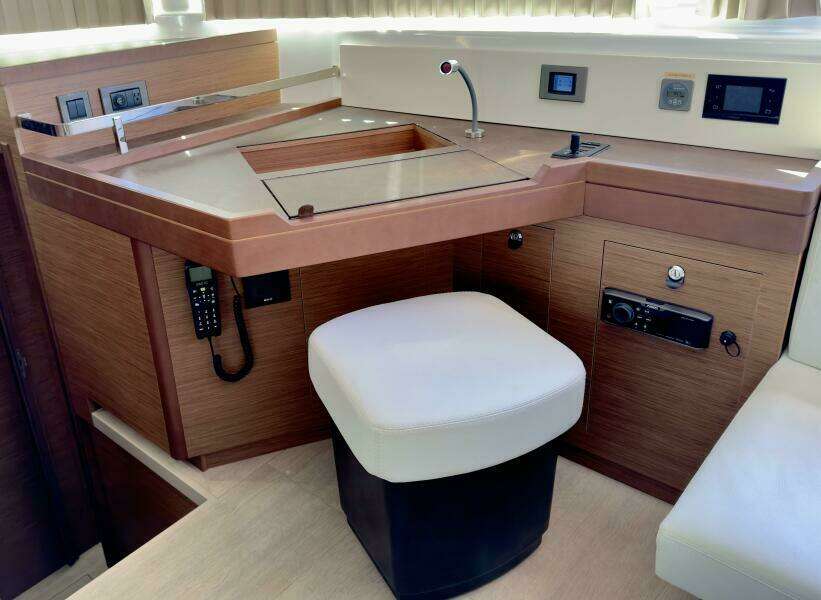 Exit Strategy 46ft Lagoon Yacht For Sale