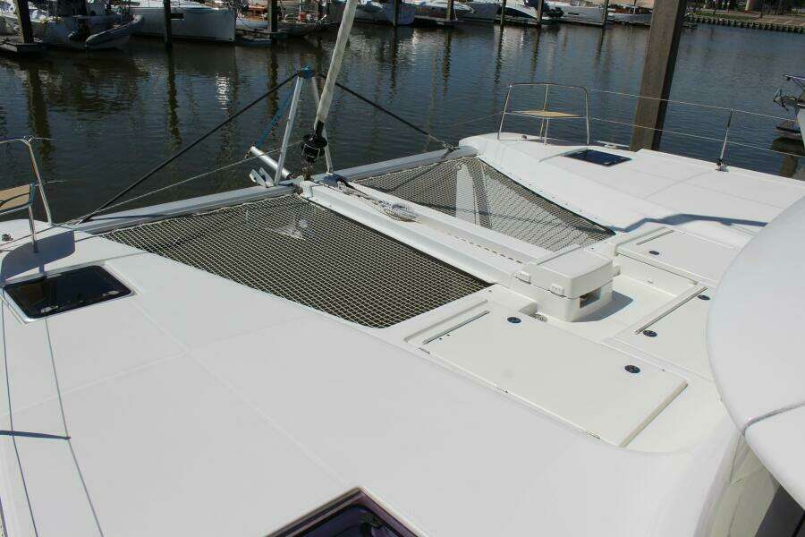 Exit Strategy 46ft Lagoon Yacht For Sale
