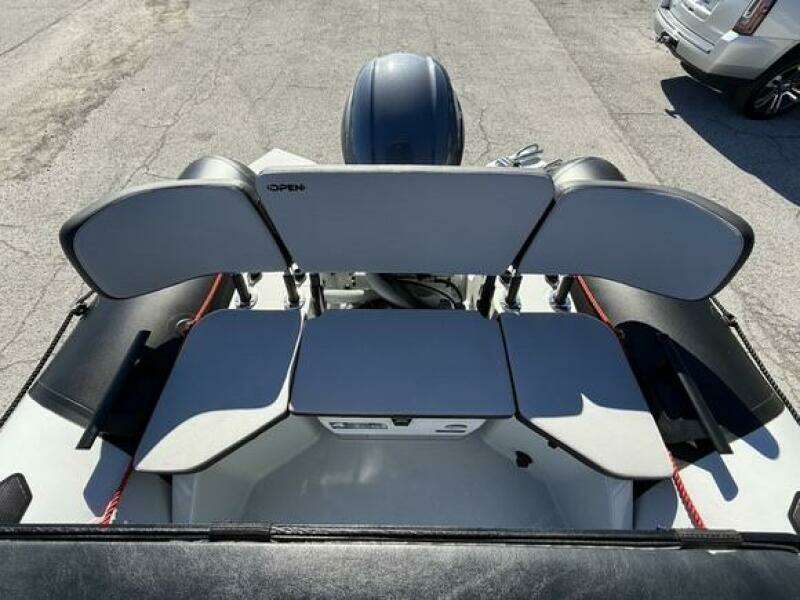2023 Special Pricing 18ft Zodiac Yacht For Sale