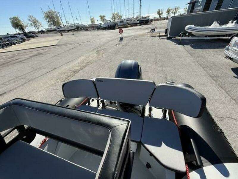 2023 Special Pricing 18ft Zodiac Yacht For Sale