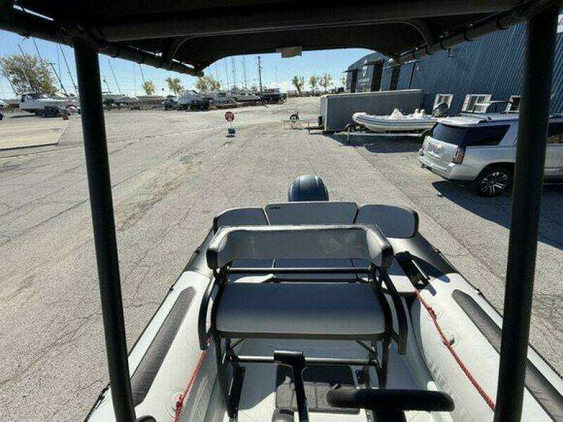 2023 Special Pricing 18ft Zodiac Yacht For Sale