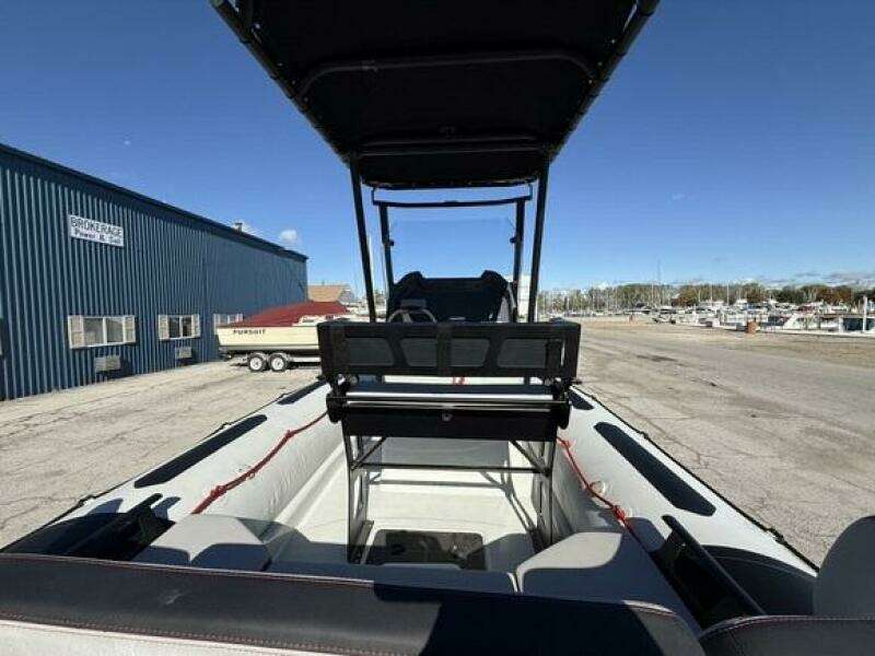 2023 Special Pricing 18ft Zodiac Yacht For Sale