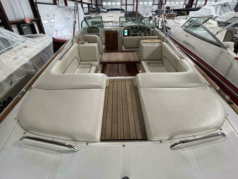 28ft Chris Craft Yacht For Sale