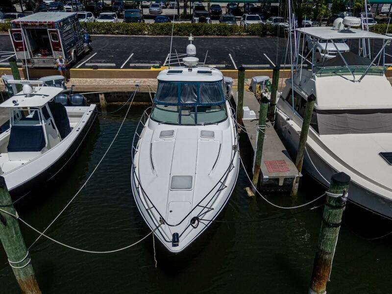 SABABA 37ft Formula Yacht For Sale