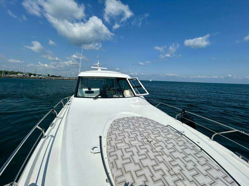 48ft Cruisers Yachts Yacht For Sale