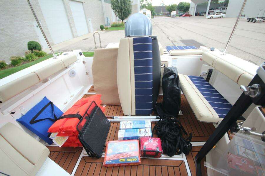 Summer Special Pricing 27ft Ranger Tugs Yacht For Sale