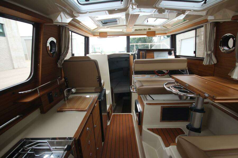 Summer Special Pricing 27ft Ranger Tugs Yacht For Sale