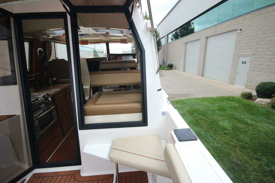Summer Special Pricing 27ft Ranger Tugs Yacht For Sale