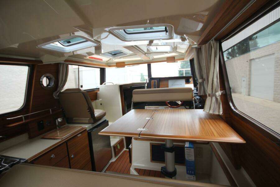 Summer Special Pricing 27ft Ranger Tugs Yacht For Sale