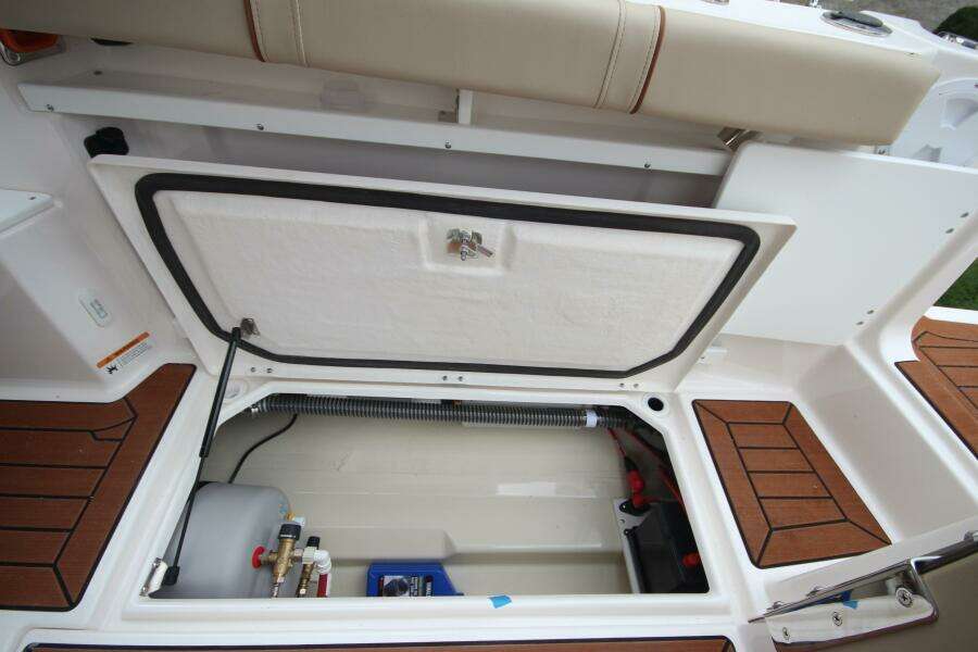 Summer Special Pricing 27ft Ranger Tugs Yacht For Sale