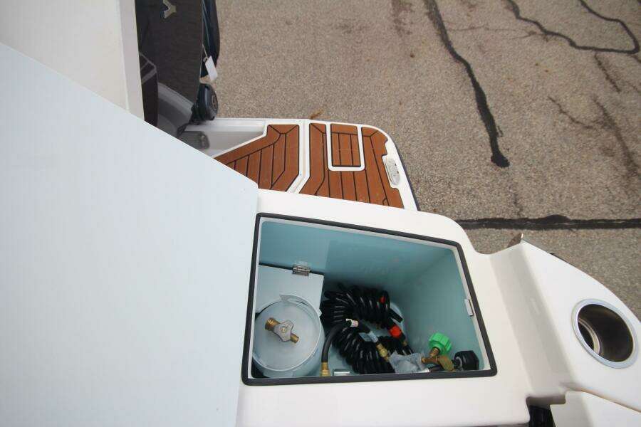 Summer Special Pricing 27ft Ranger Tugs Yacht For Sale