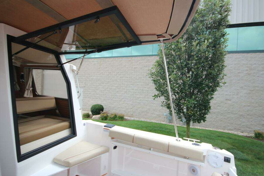 Summer Special Pricing 27ft Ranger Tugs Yacht For Sale